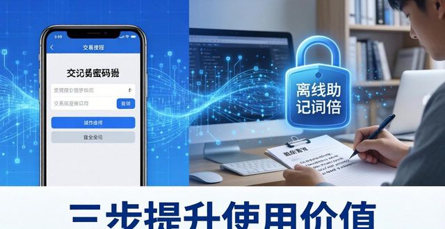 imToken核心功能使用_imToken安卓版下载_如何通过imToken安卓版下载app提升使用价值?