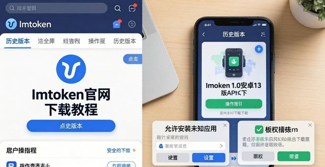 安卓13用户安全下载ImToken 1.0官方兼容版_ImToken 1.0 安卓官网下载:安卓 13 系统兼容版_安卓13系统ImToken 1.0使用教程