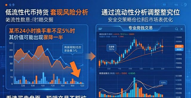 token钱包官方网站中的数字资产流动性分析,如何帮助用户在市场中做出更明智的判断?_Token钱包官网流动性分析_代币挂单深度买卖差价
