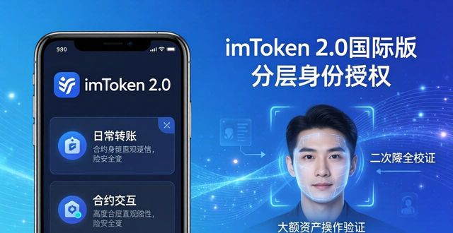 imToken2.0国际版多链管理功能_imToken2.0去中心化Swap功能_6. 数字货币爱好者必看:imToken 2.0国际版的超强功能