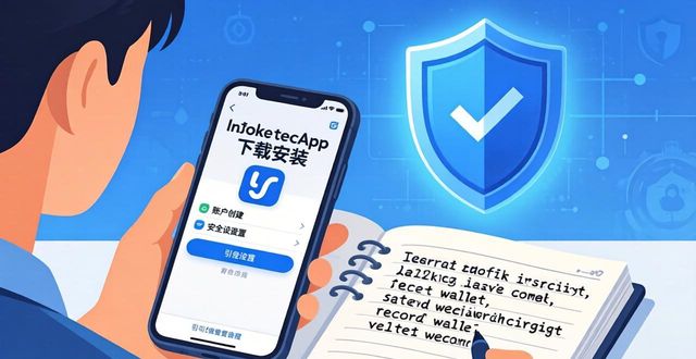 imtoken 钱包官网 app 下载|官方认证版本_imToken官方下载渠道_安全数字钱包选择
