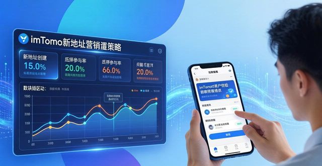 DeFi新地址数据分析_如何通过imToken新地址开展市场调查与营销？_imToken新地址创建行为
