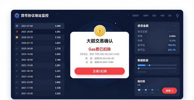 imToken 2.0安卓版链上动态追踪_如何通过imToken 2.0钱包安卓版获得市场智能?_钱包内置DApp浏览器行情模块巨鲸地址监控